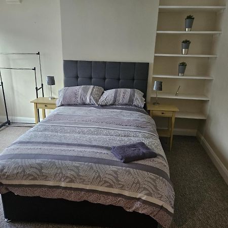 Leigh-On-Sea Retreat - 2 Bedroom Apartment Dış mekan fotoğraf