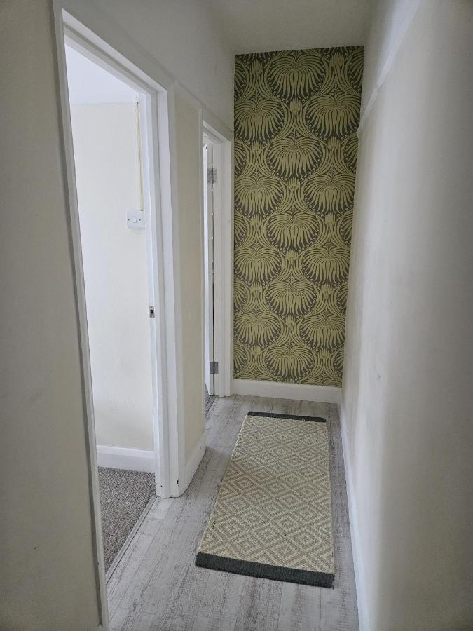 Leigh-On-Sea Retreat - 2 Bedroom Apartment Dış mekan fotoğraf