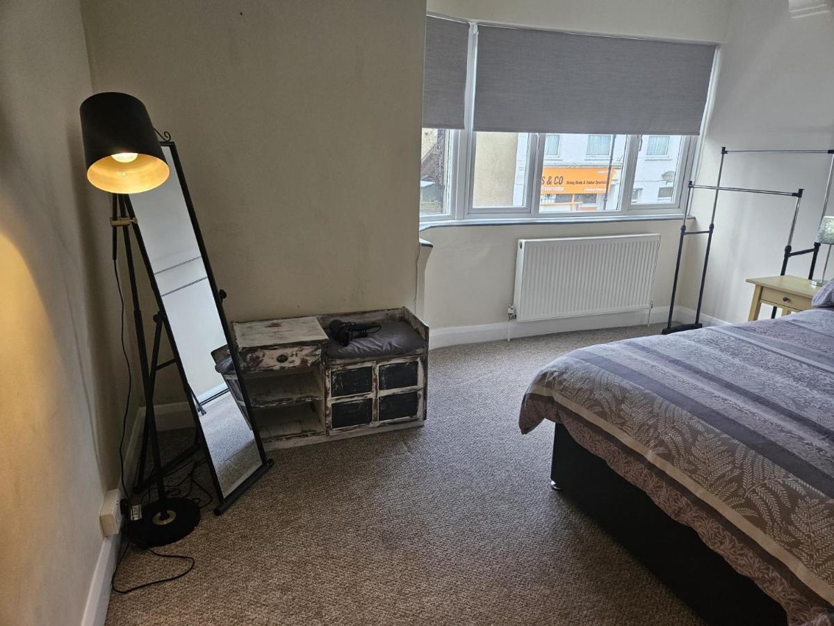 Leigh-On-Sea Retreat - 2 Bedroom Apartment Dış mekan fotoğraf