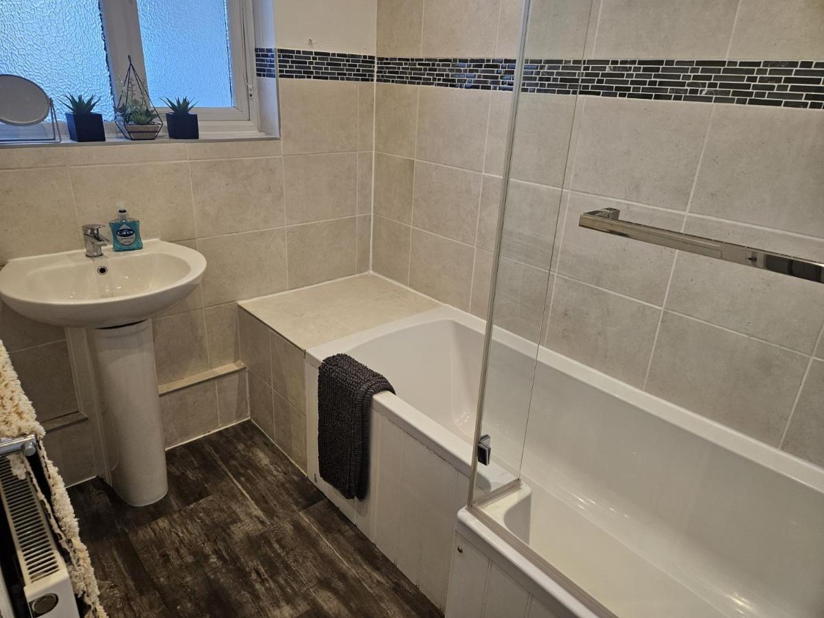 Leigh-On-Sea Retreat - 2 Bedroom Apartment Dış mekan fotoğraf