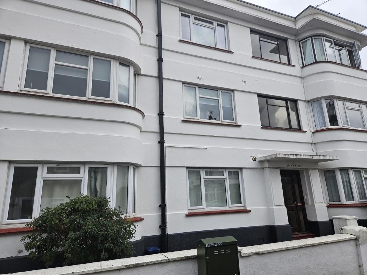 Leigh-On-Sea Retreat - 2 Bedroom Apartment Dış mekan fotoğraf